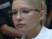 Похоже, что насильно Тимошенко никто в суд вести не собирается